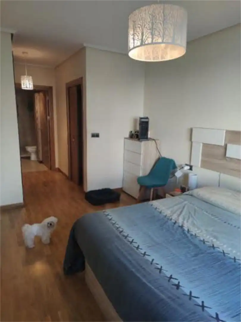 Piso en Salburua - Foto 5