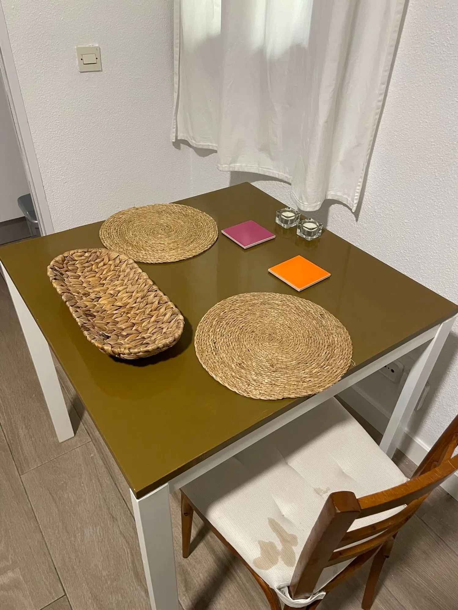 Estudio en calle del Oso, 3 - Foto 5