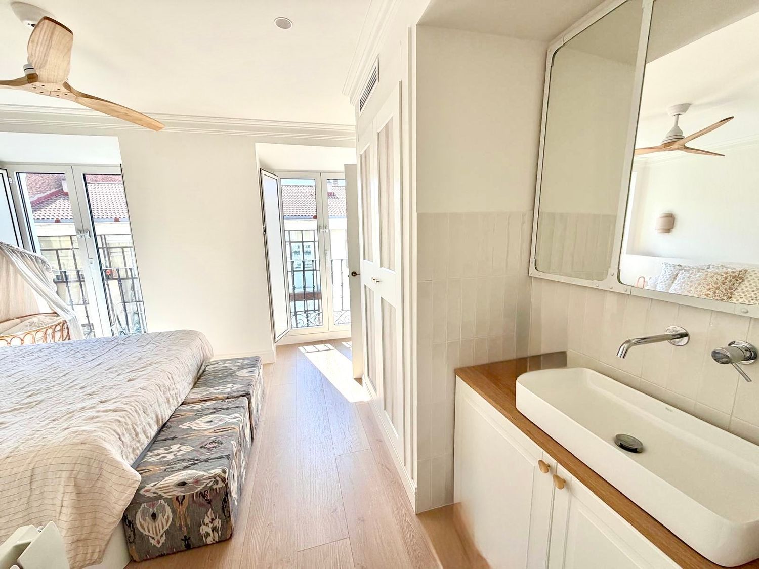 Piso en Barrio Malasaña-Universidad - Foto 9