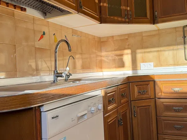 Piso en Gran Vía del Escultor Francisco Salzillo, 11 - Foto 10