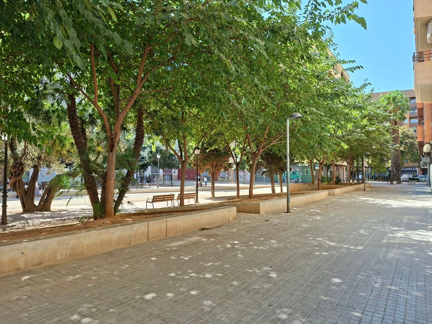 Dúplex en Calle de Masquefa, 44, Camí de Vera - Foto 16