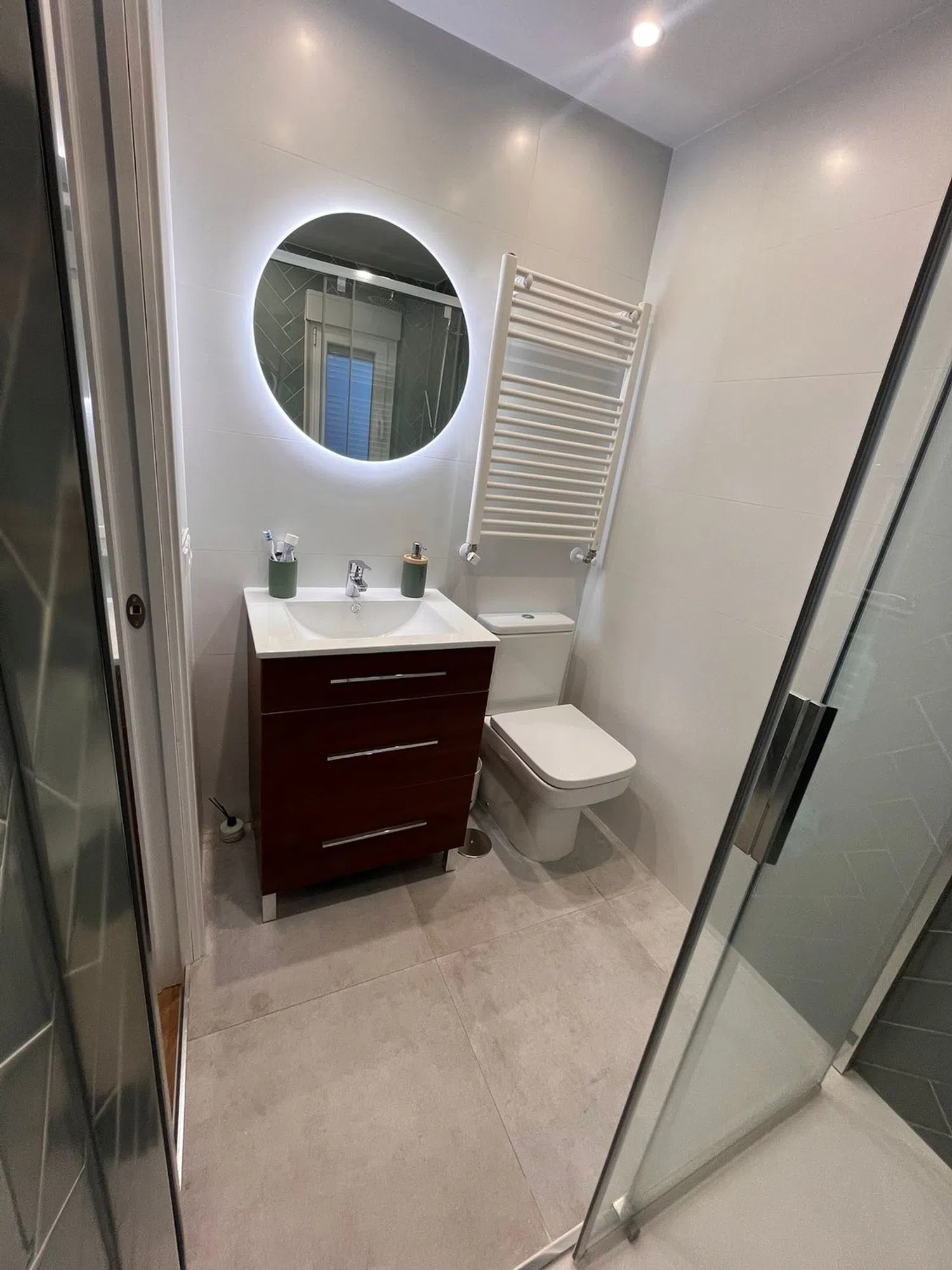 Piso en travesía de las Cañas, 1 b - Foto 7