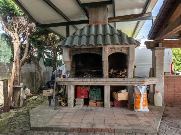 Casa o chalet independiente en Calle de Severino Cobas, 224, Lavadores, Lavadores - Foto 11