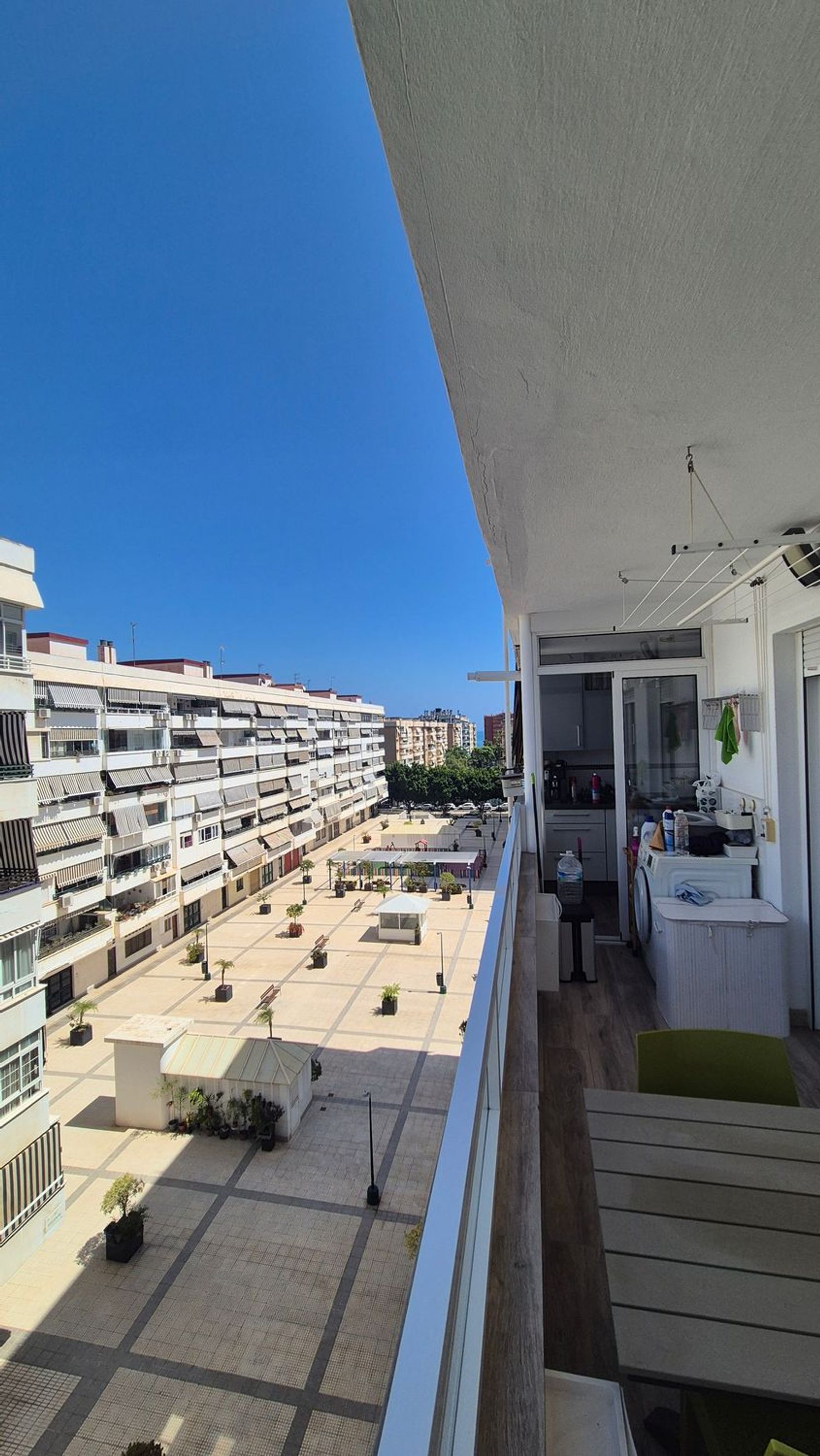 Piso en Calle Frigiliana, 27, Los Guindos - Parque Mediterráneo - Santa Paula - Foto 25