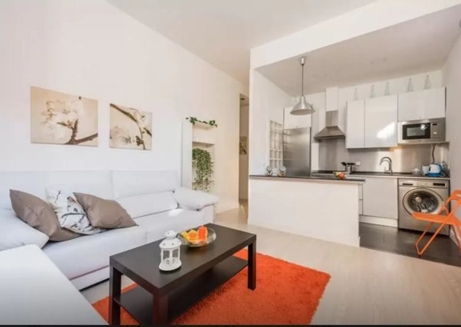 Piso en calle del Almendro, 9 - Foto 4