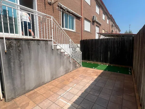 Chalet adosado en Calle Valdivia, 43 - Foto 21