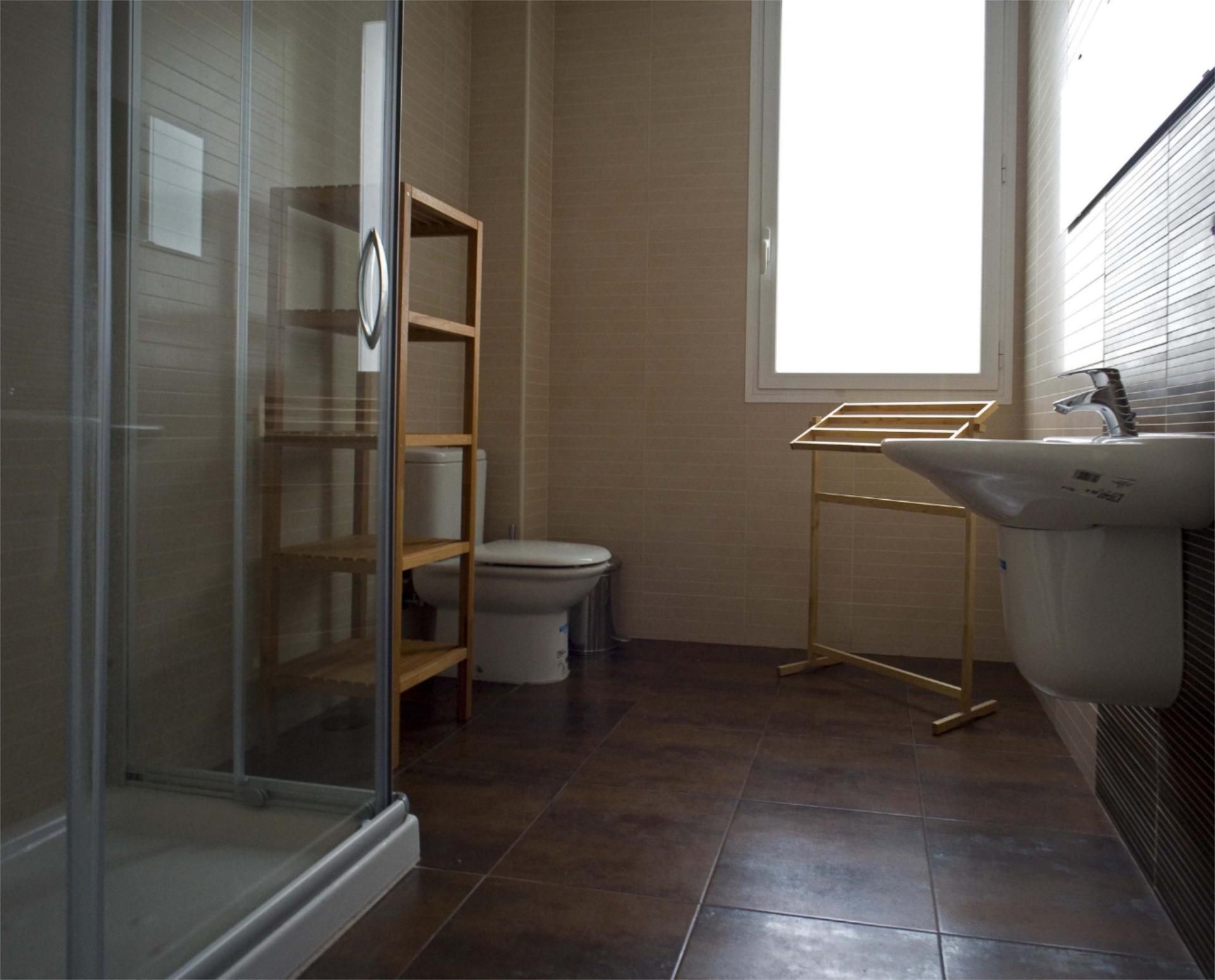 Piso en  Paseo de Fernando el Católico 32 - Foto 4