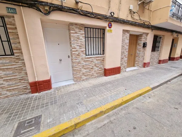 Casa o chalet independiente en Calle Doctor Lleonart, 14, Zona Campus Universitario, Zona Campus Universitario - Foto 12