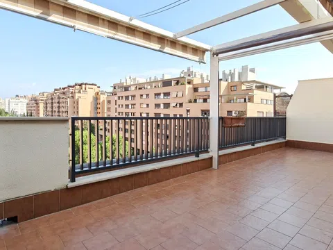 Ático en calle Viloria de La Rioja, 22