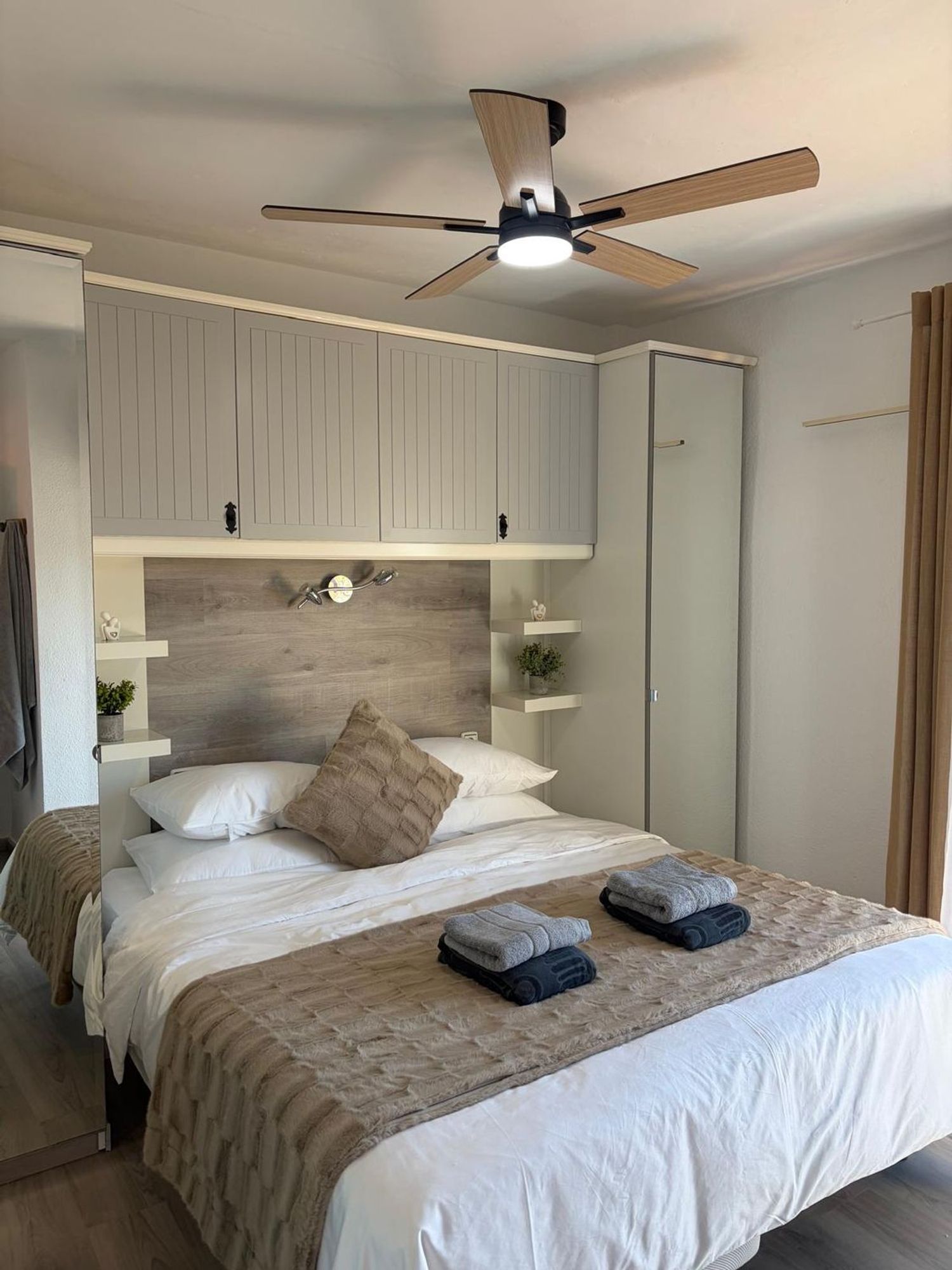 Piso en Carretera Moraira-Teulada, 8, El Portet-Pla del Mar, El Portet-Pla del Mar - Foto 2