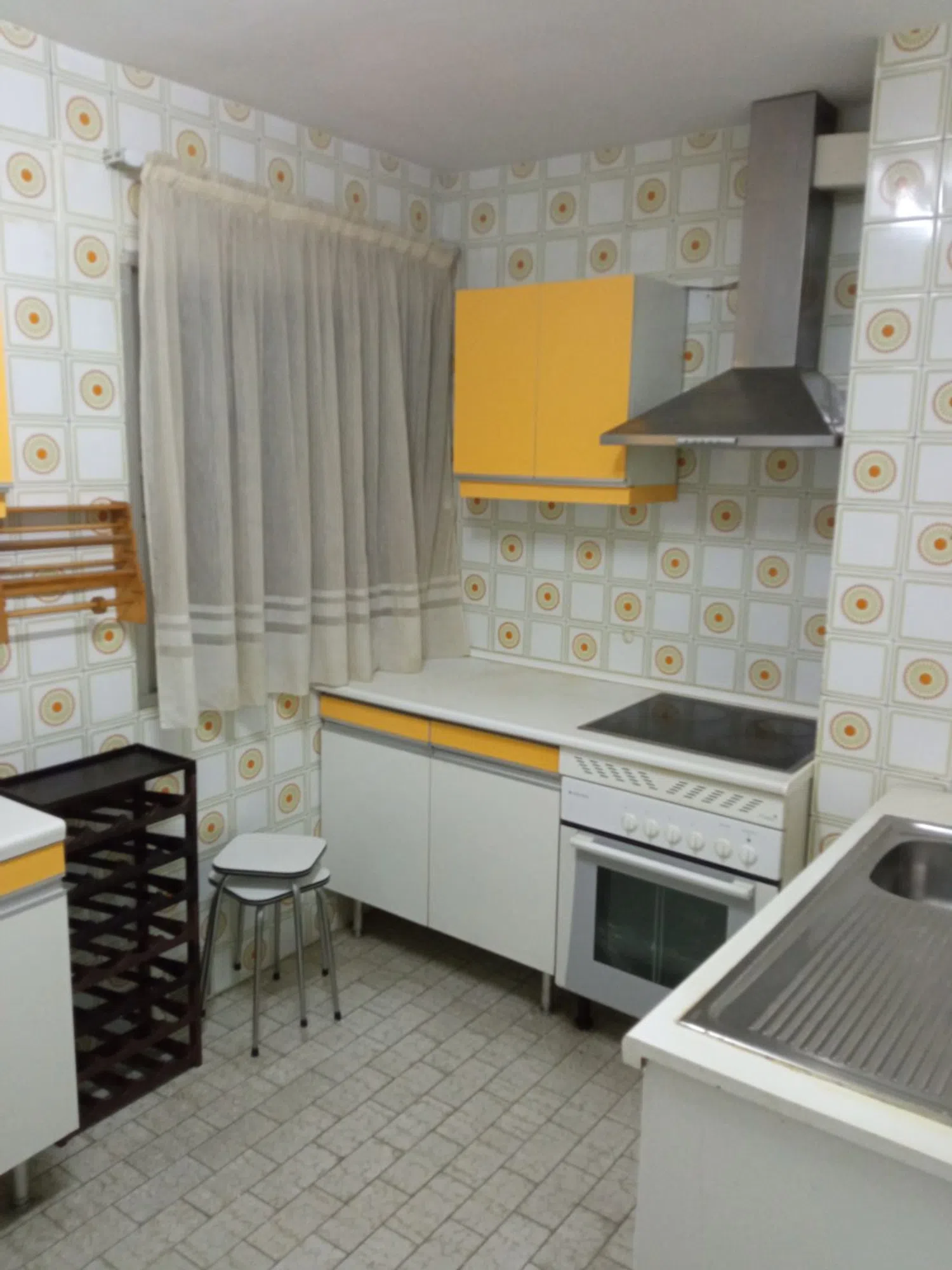 Piso en calle de las Islas Cíes, 47 - Foto 8