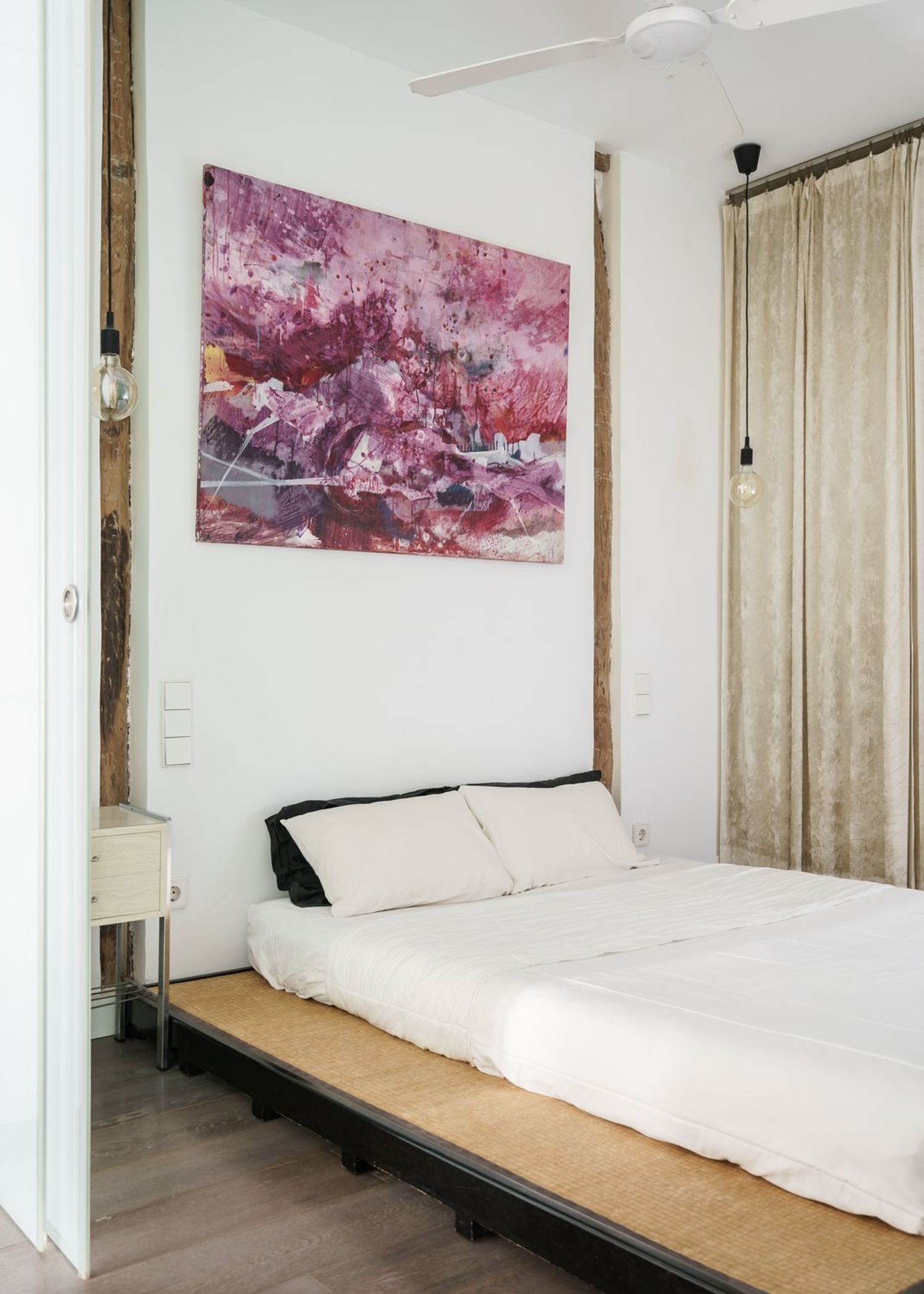 Piso en calle del Sombrerete, 4 - Foto 12