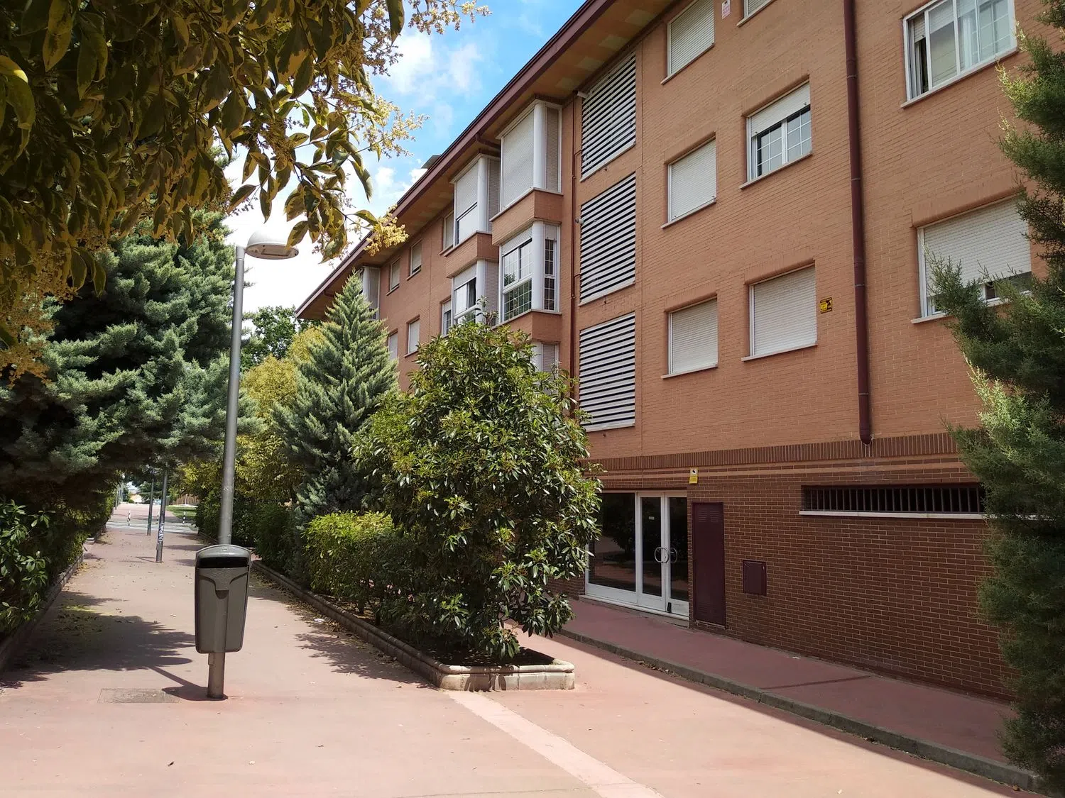 Piso en calle Bahía de Mahón, 22 - Foto 14