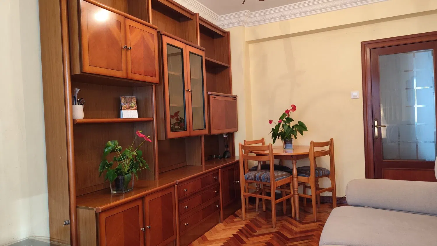 Piso en calle Isaac Peral, 37 - Foto 3