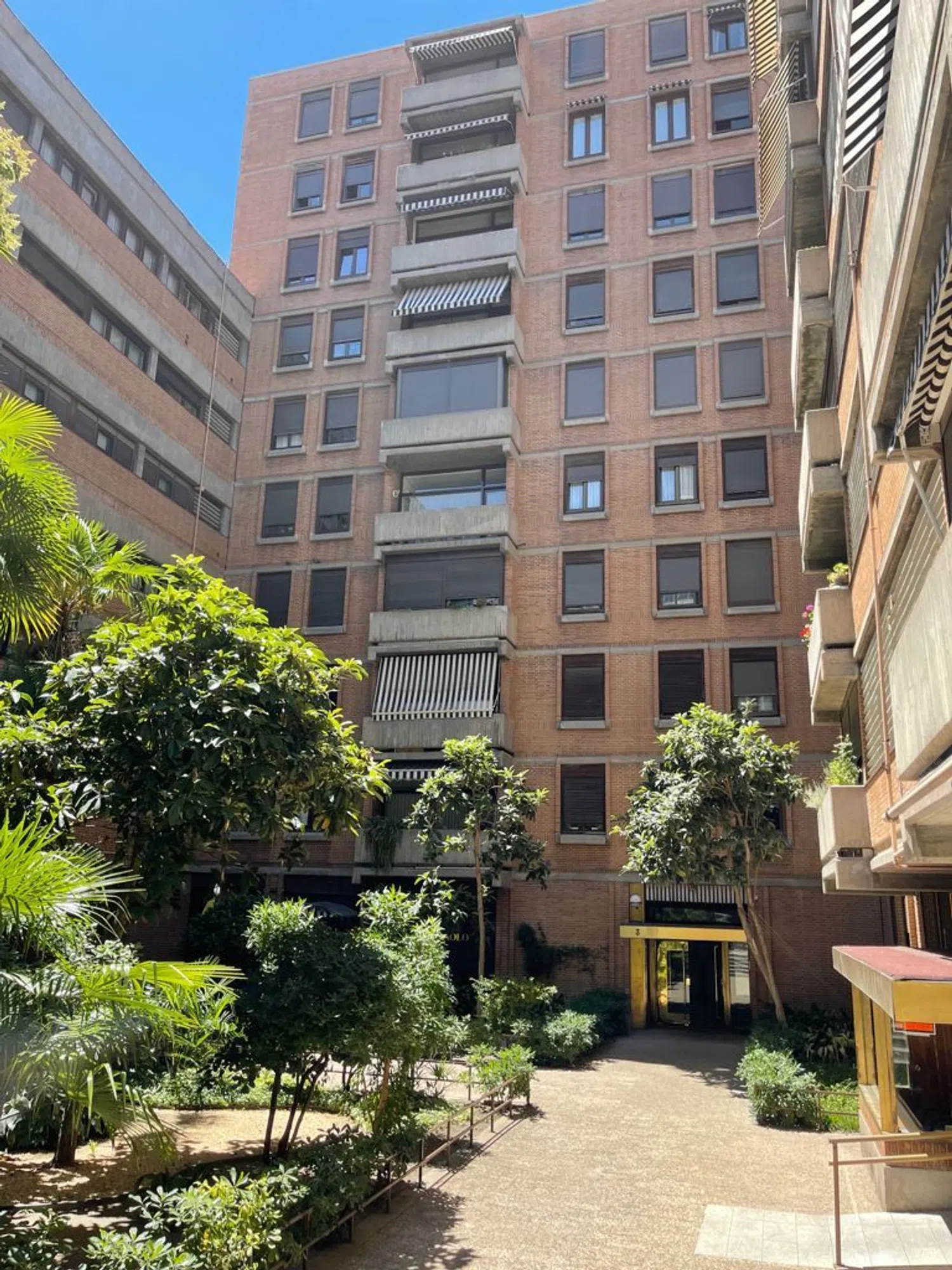 Piso en calle del Maestro Ángel Llorca, 3 - Foto 1