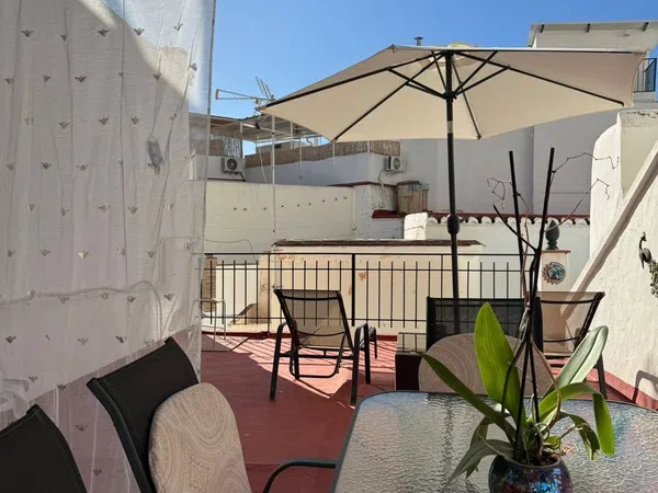 Casa de pueblo en Plaza Vendimia, 2 - Foto 1