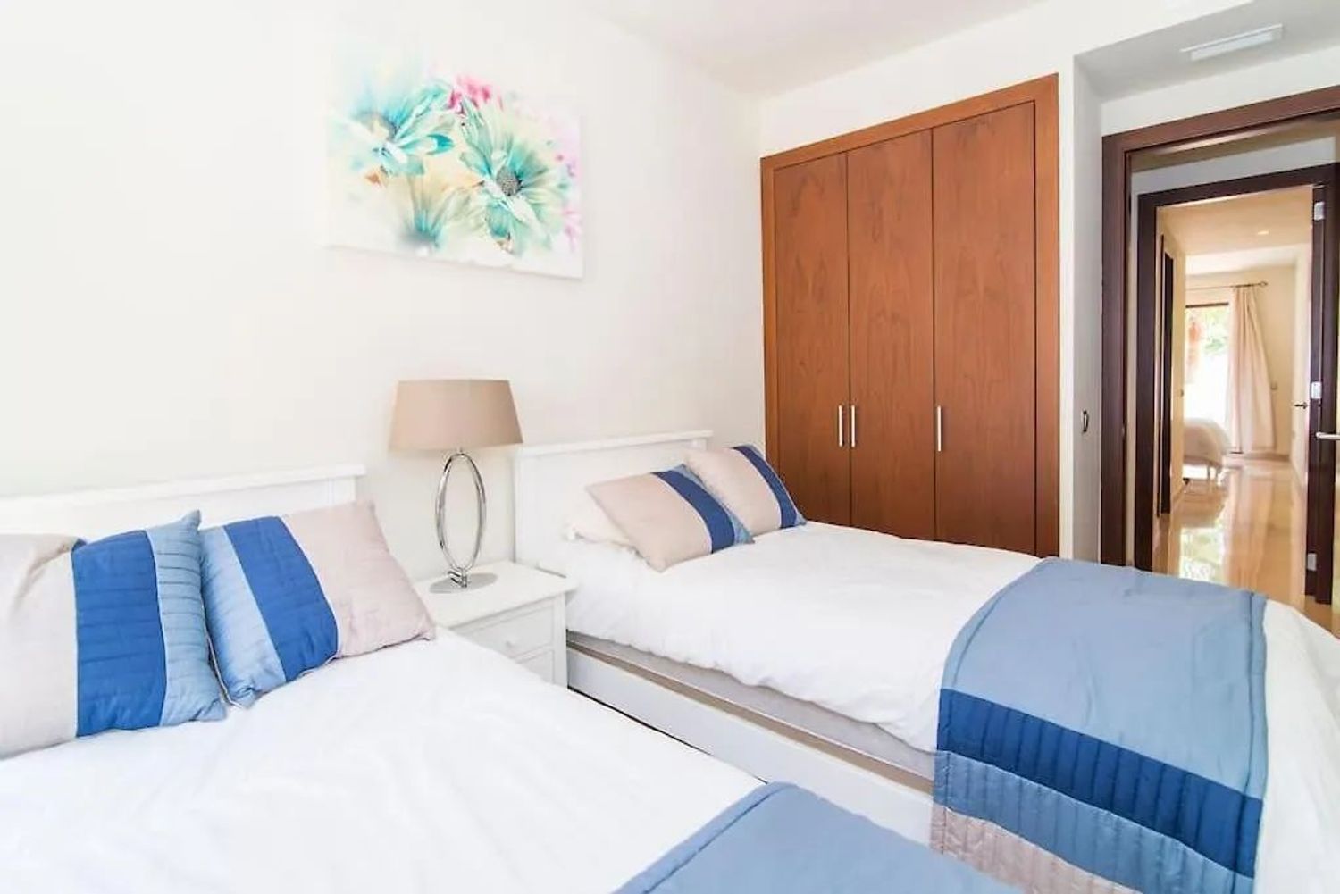 Piso en La Medina de Banus, 18 CalledelasAdelfas, Nueva Andalucía - Foto 9