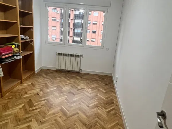 Piso en calle de Juan Esplandiú, 7 - Foto 18