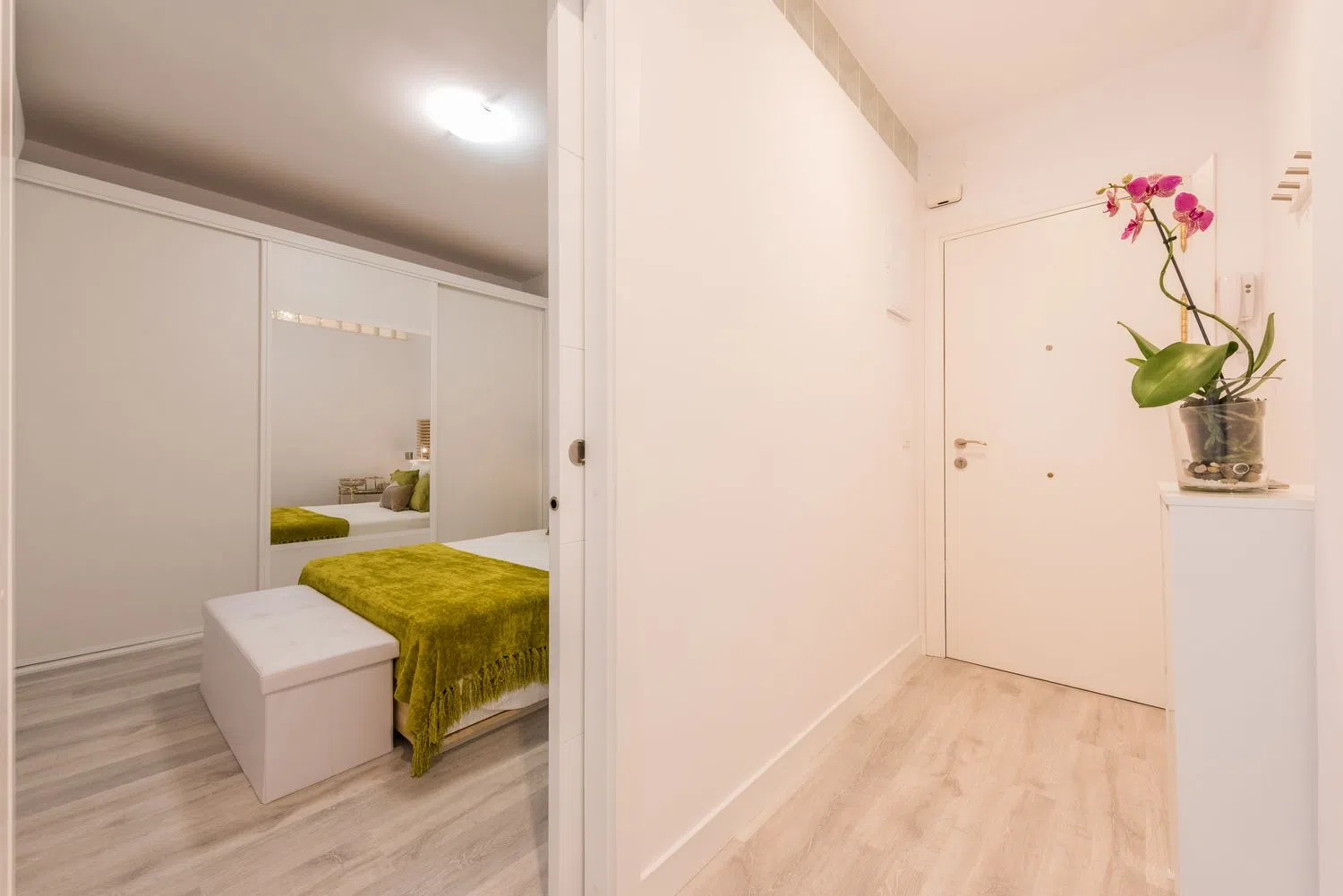 Piso en Barrio Palacio - Foto 11