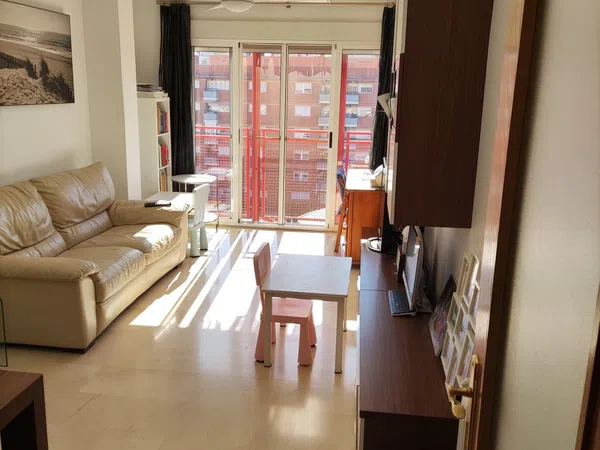 Piso en arquitecto Manuel García cerdan, 7 - Foto 2