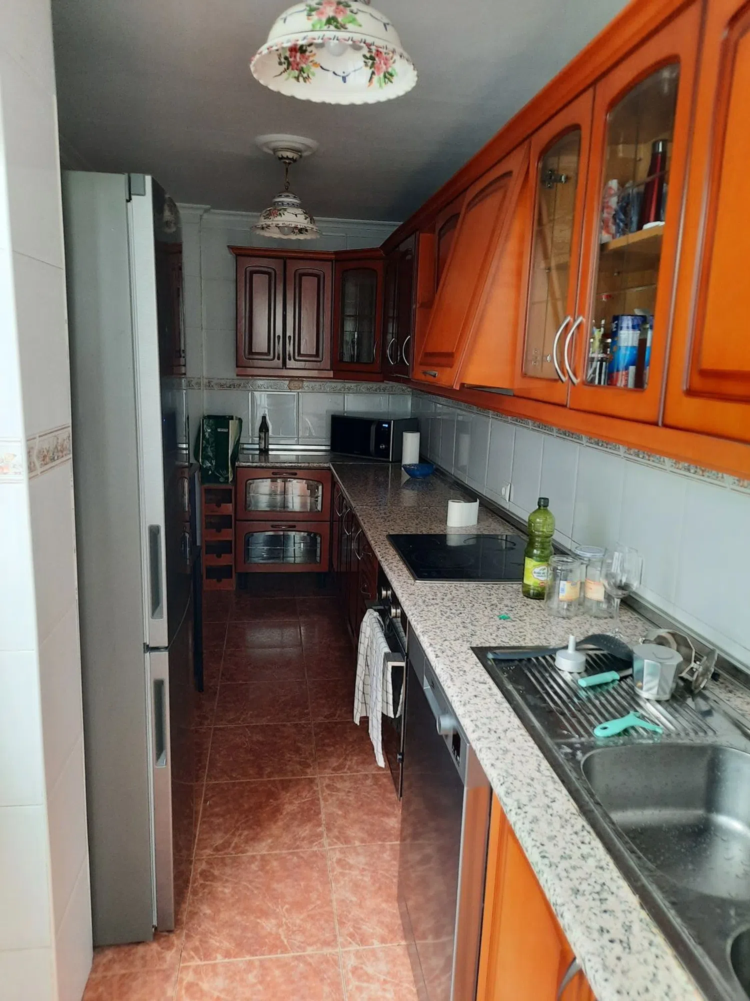 Piso en calle Aceituno, 16 - Foto 6