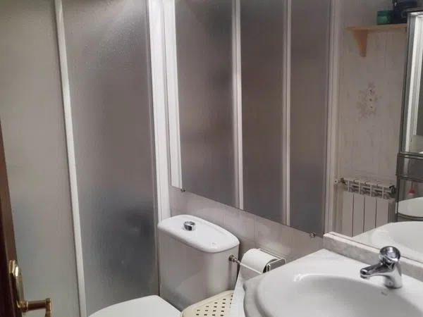 Piso en calle Badajoz, 18 - Foto 16