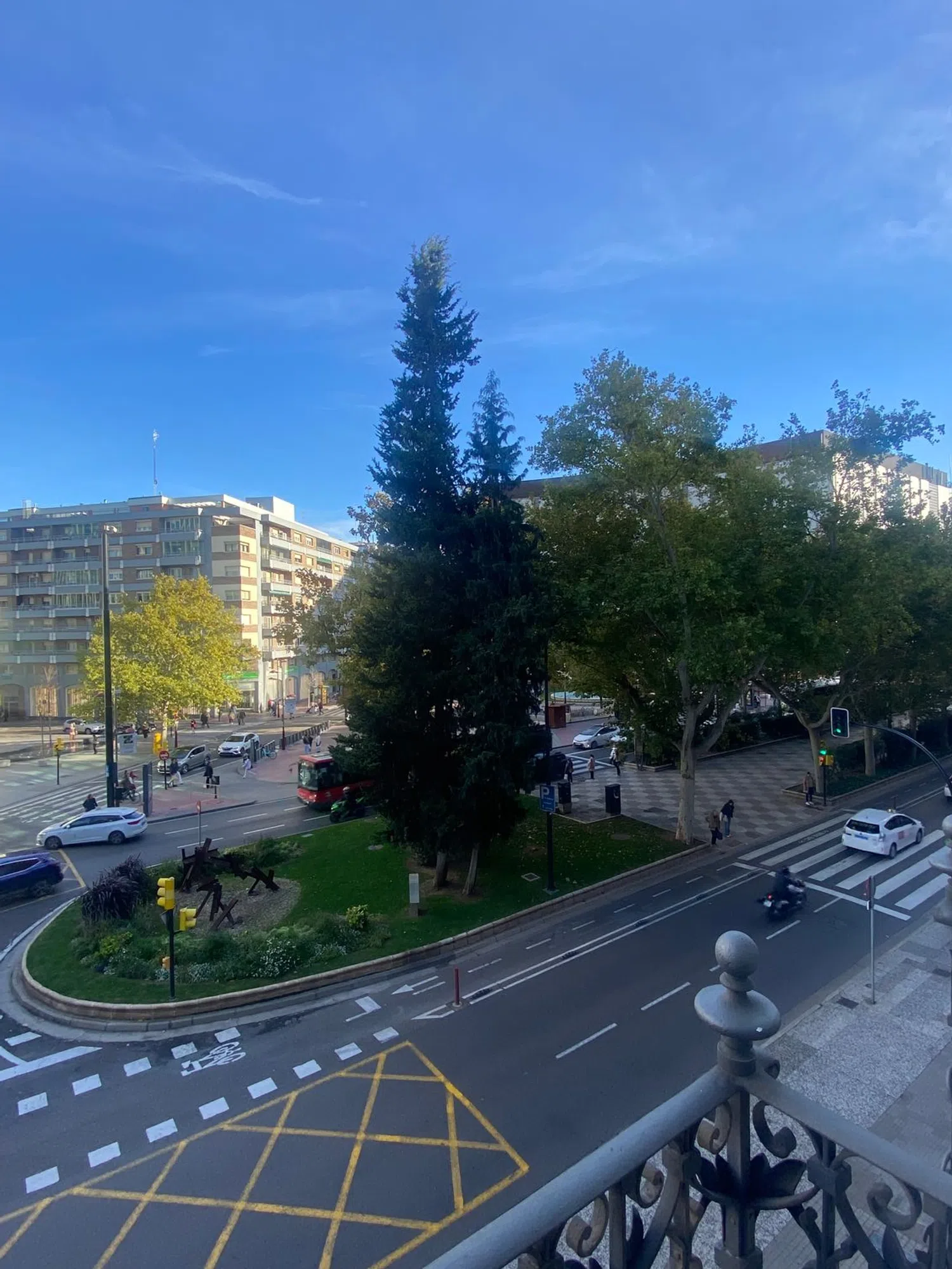 Piso en paseo de Sagasta, 6 - Foto 1