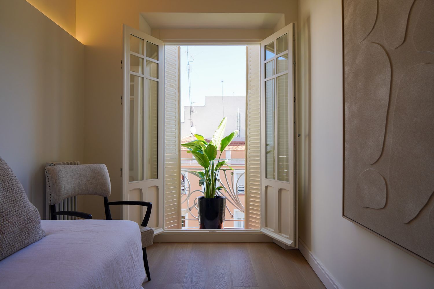 Piso en Barrio Gaztambide - Foto 12