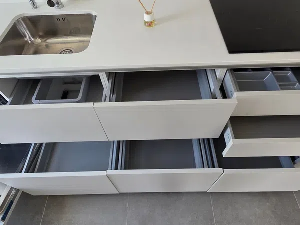 Piso en avenida Arrigo Boito, 1 - Foto 11