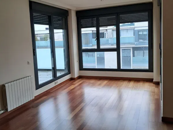 Ático en calle de la Antracita, 3 - Foto 1