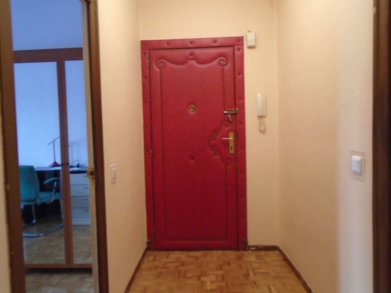 Piso en calle Río Queiles, 8 - Foto 9