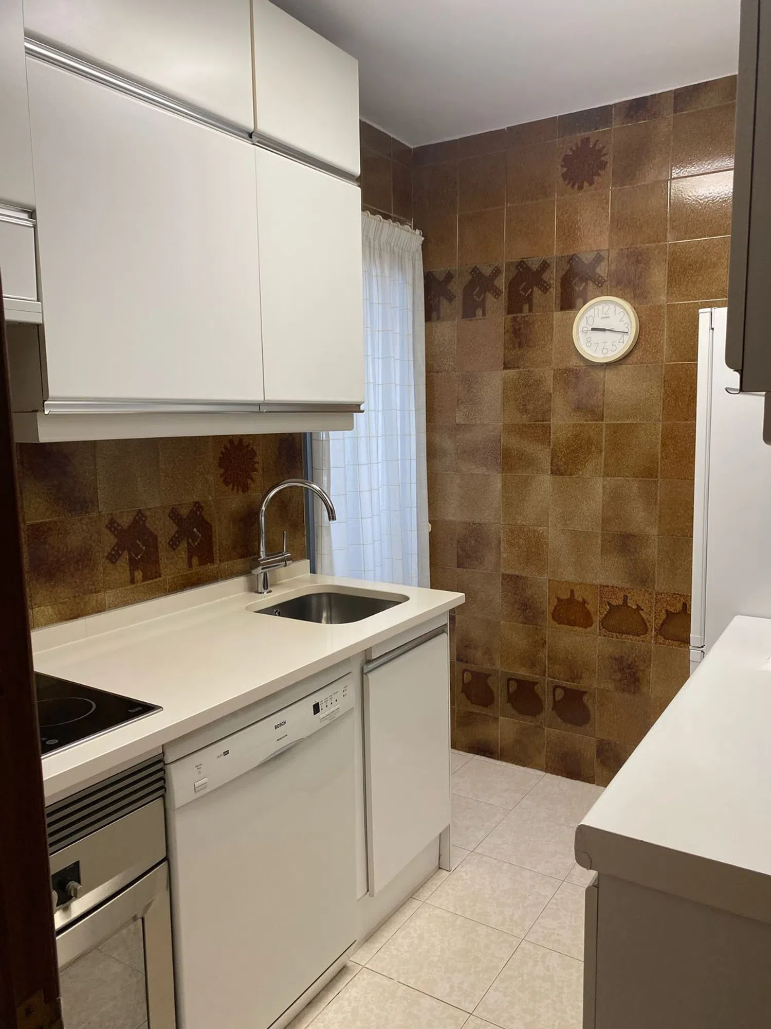 Piso en calle de José Arcones Gil, 74 - Foto 22