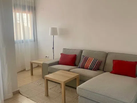 Piso en calle del Mercat, 46