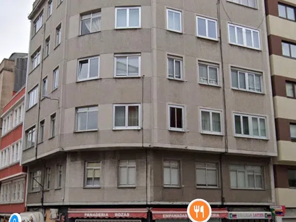 Piso en Avenida dos Mallos, 65, Os Mallos, Os Mallos - Foto 1