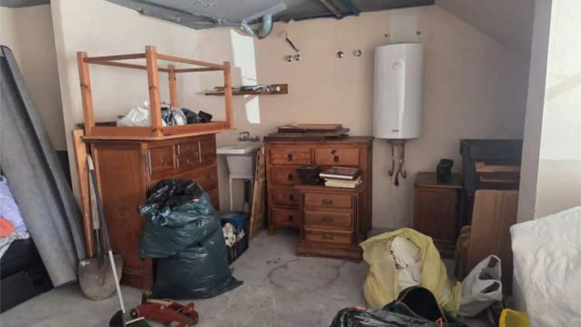 Chalet en Felix troyano - Foto 3