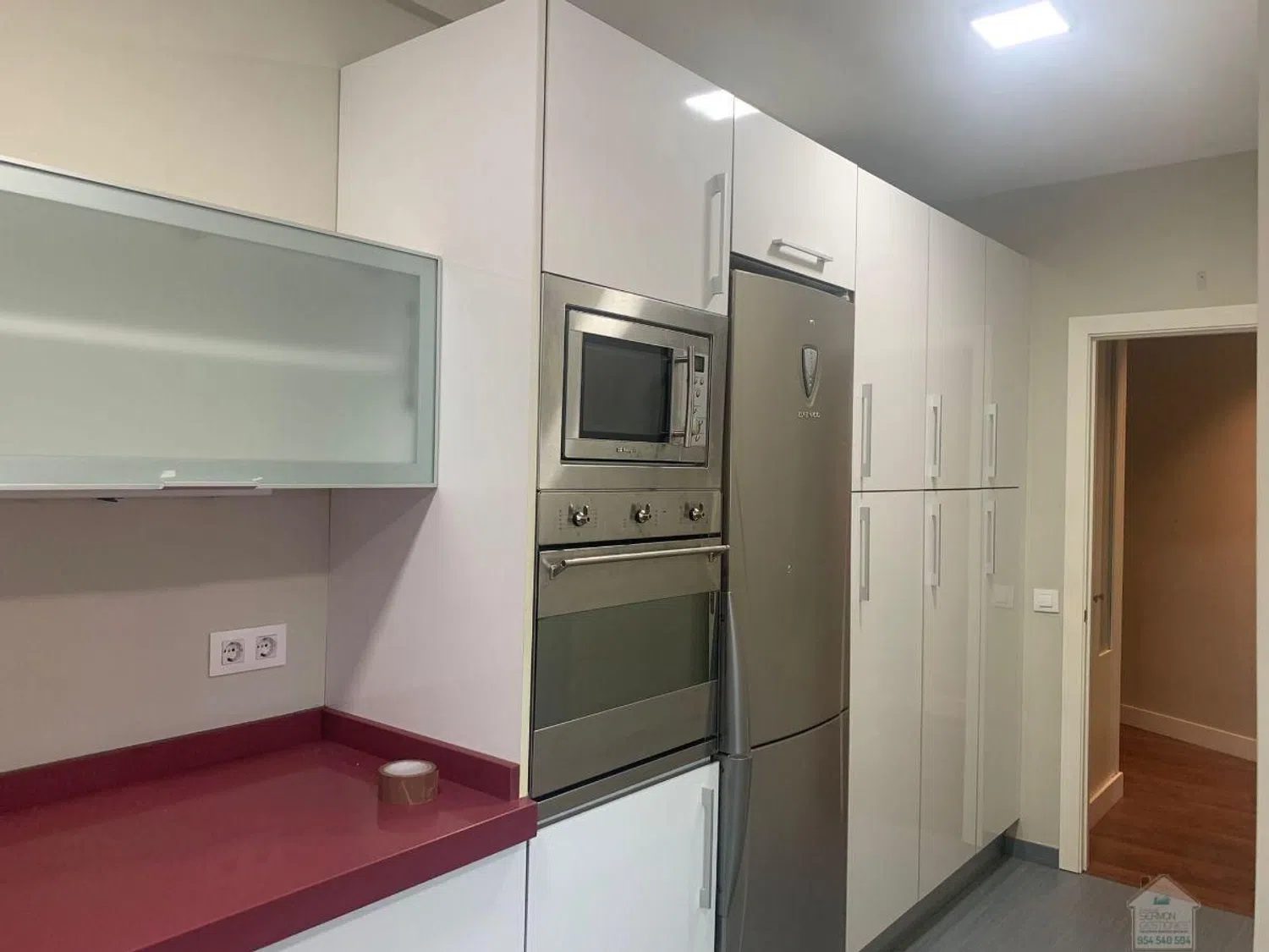 Piso en calle María Auxiliadora, 36 - Foto 14