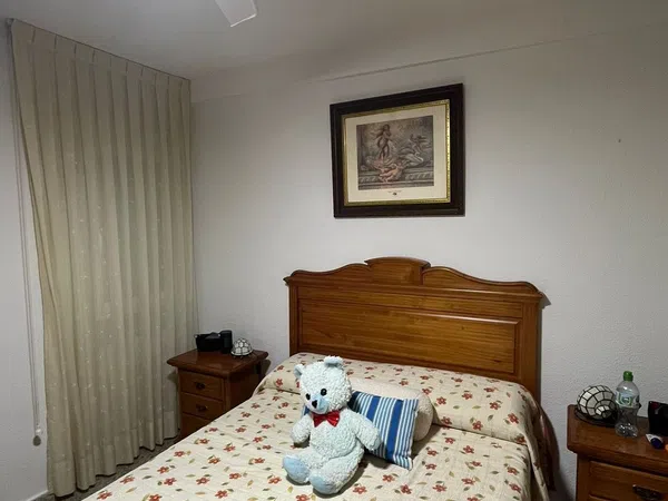 Piso en calle de Budapest, 7 - Foto 1