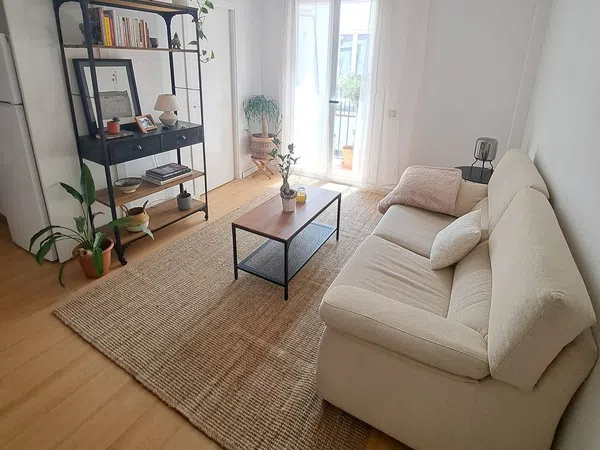 Piso en Calle de Sant Antoni Abat, 27, El Raval - Foto 13