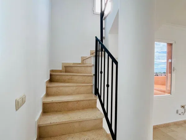 Dúplex en calle Lirio, 2 - Foto 16