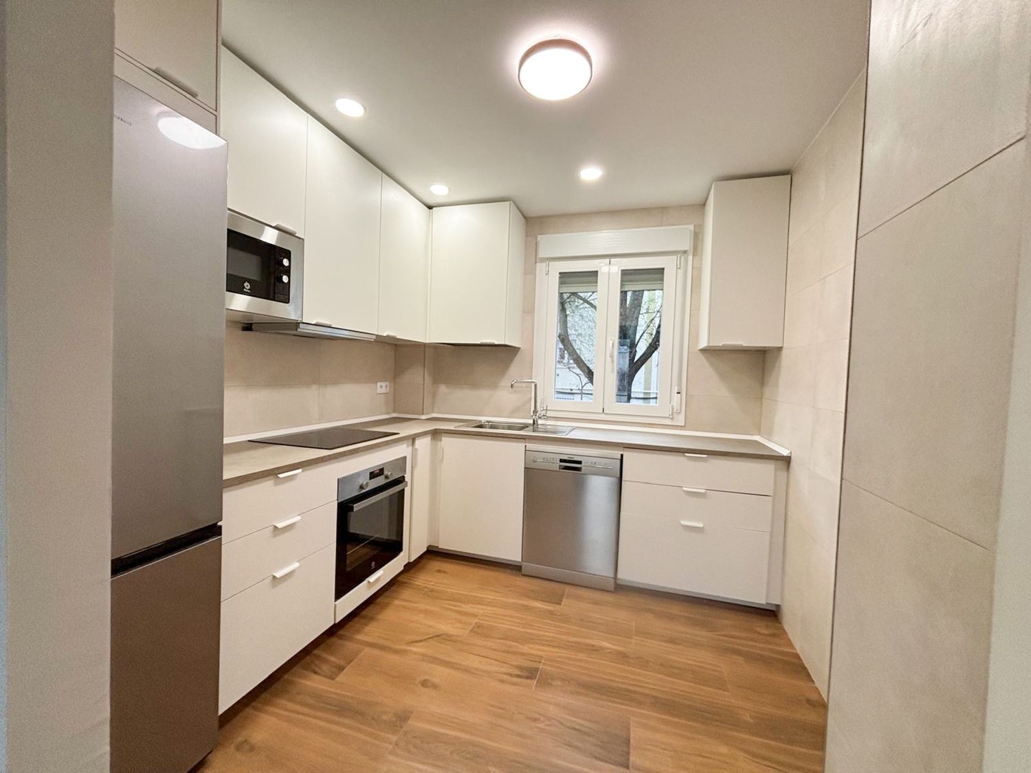 Piso en calle Cerro Bermejo, 23 - Foto 3