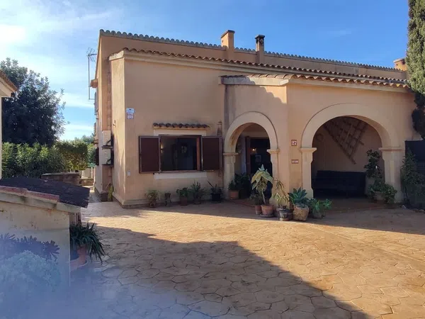 Casa o chalet independiente en Calle d'es Mussol, 23 - Foto 1