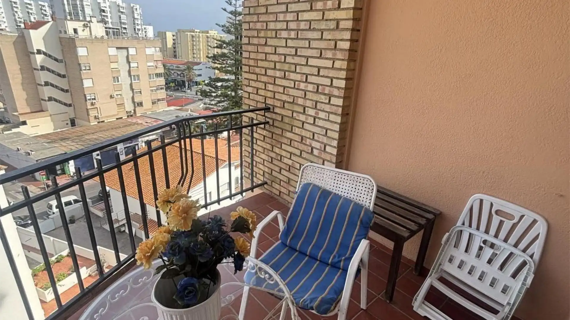 Piso en  Carril del Siroco 14 - Foto 21