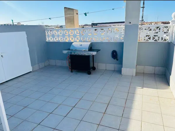 Dúplex en Calle Murillo, 7, La Siesta - El Salado - Torreta - Foto 4