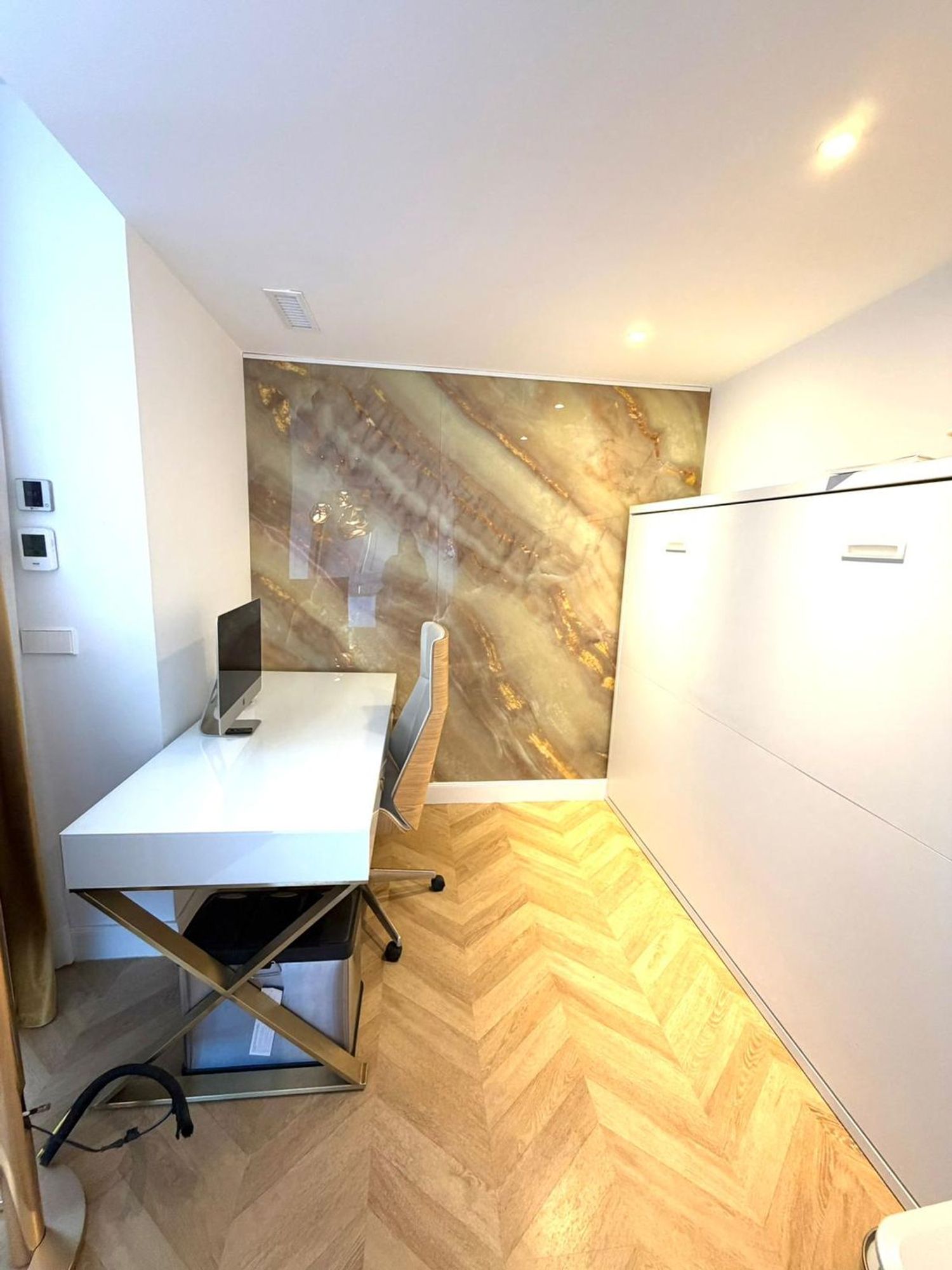 Ático en avenida de Menéndez Pelayo, 3 - Foto 5