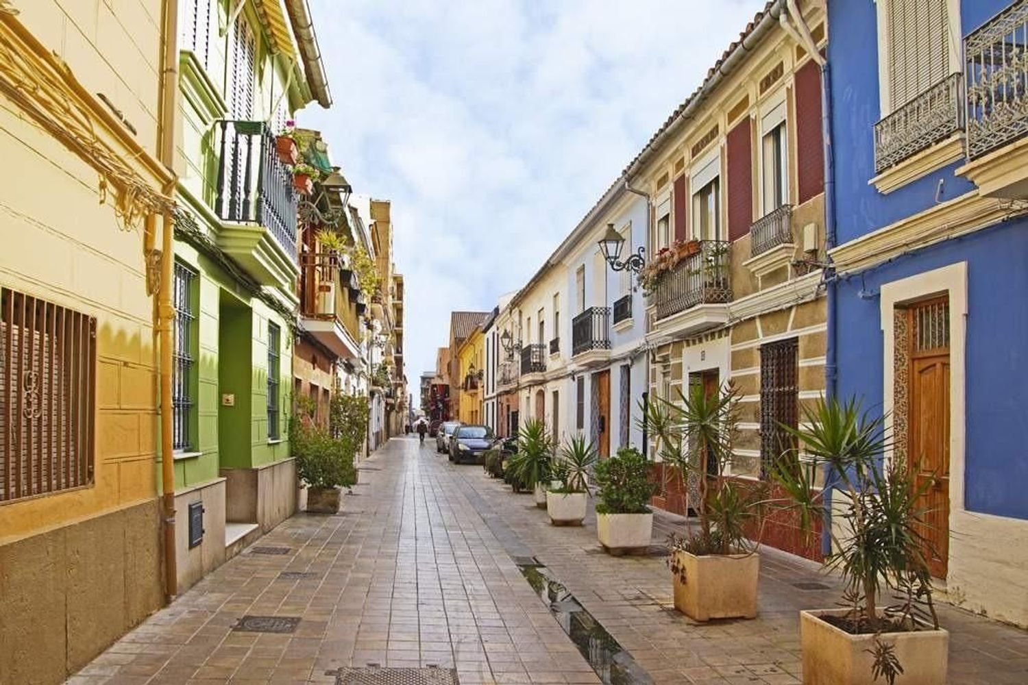 Piso en Calle de Marcel·lí Giner - Foto 6