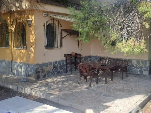 Casa o chalet independiente en Calle de la Violeta, 1, La Huerta, La Huerta - Foto 5