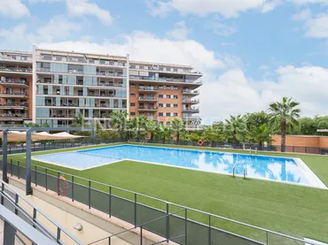 Piso en Paterna - Foto 1