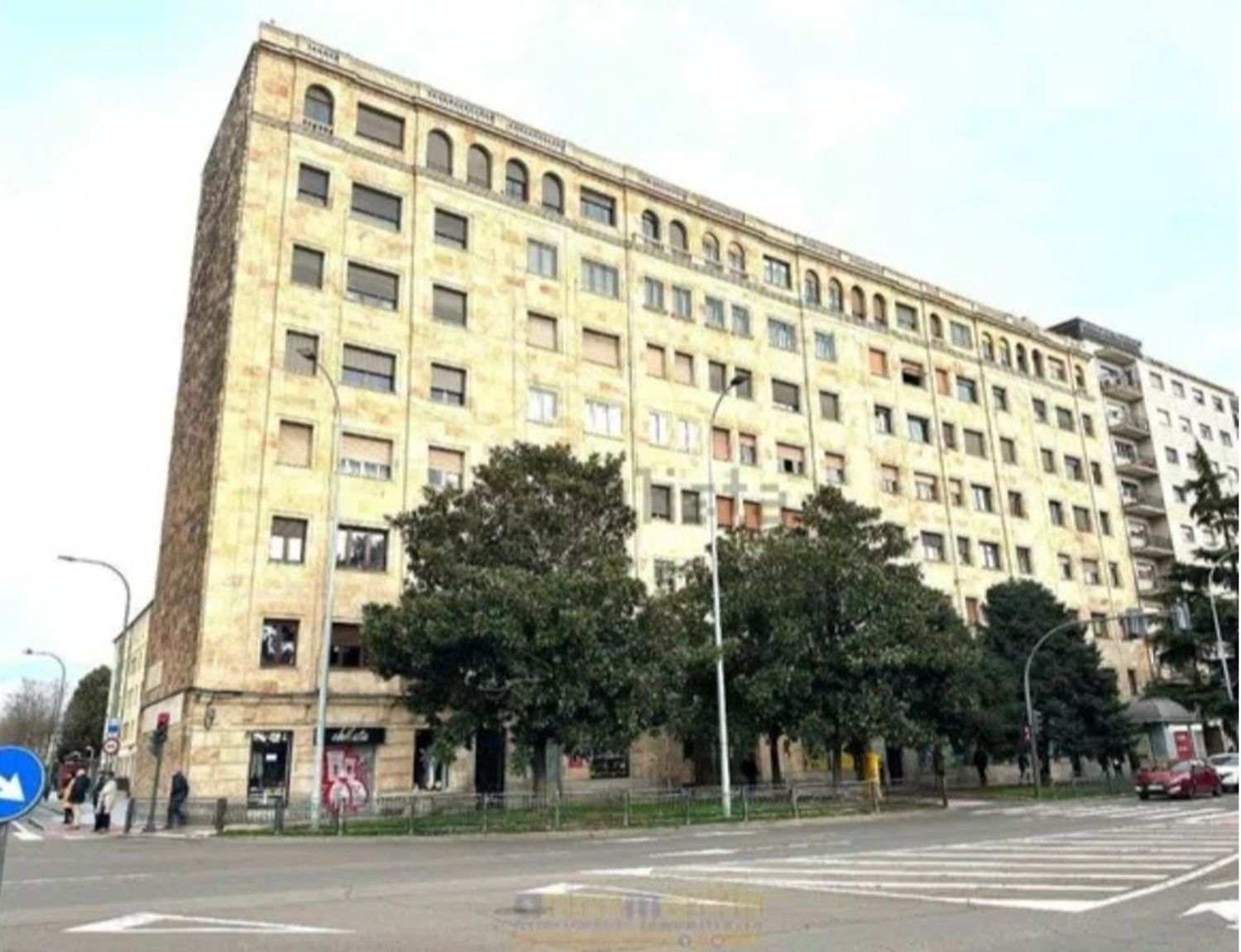 Piso en paseo de San Vicente, 12 - Foto 1