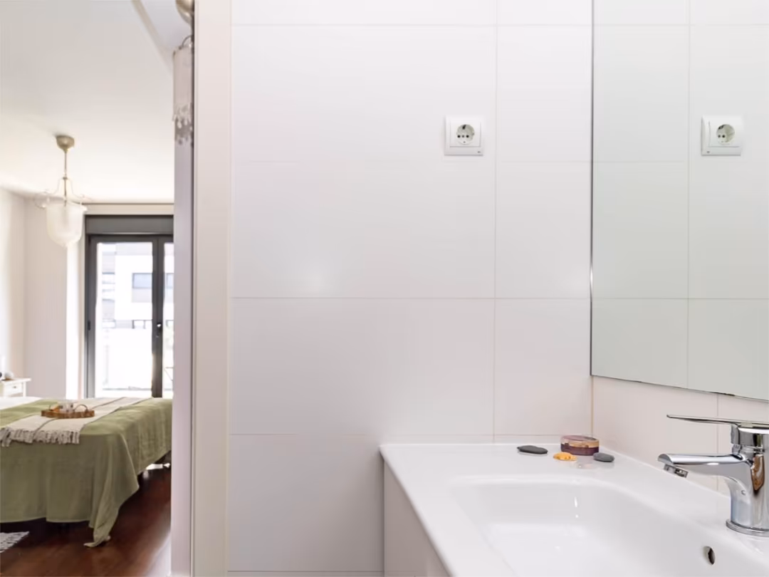 Piso en  Calle de Carlos y Guillermo Fernández Shaw 1 - Foto 24