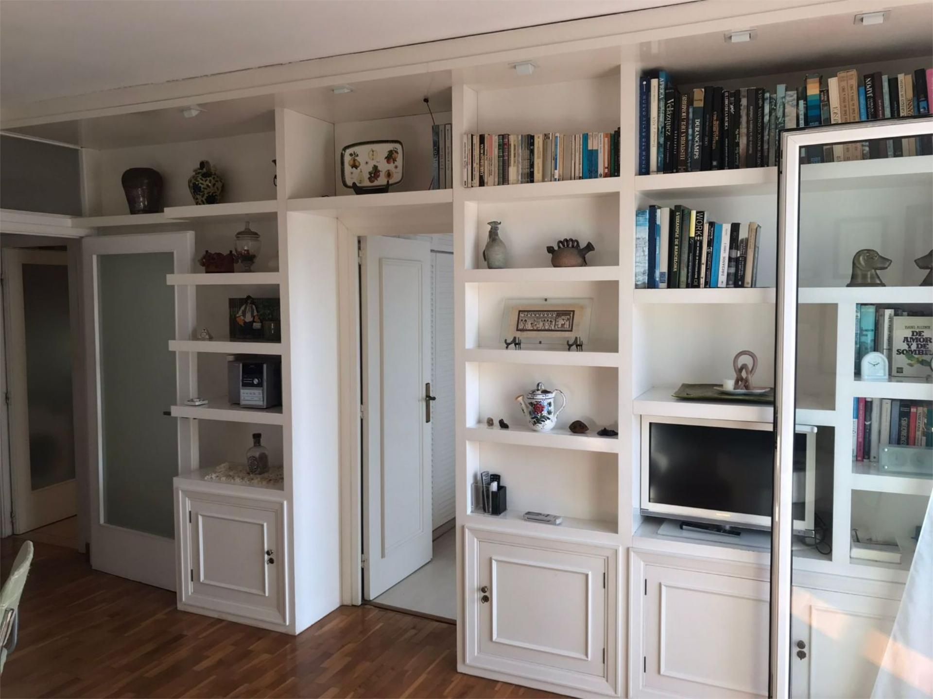 Piso en  Barcelona Capital - Foto 6